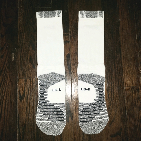 NIKE Elite Vapor Grip Football Crew Socks NWOT - Picture 6 of 13